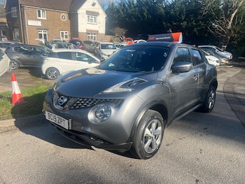Used Nissan Juke 2019 for sale - 77557306: Photo