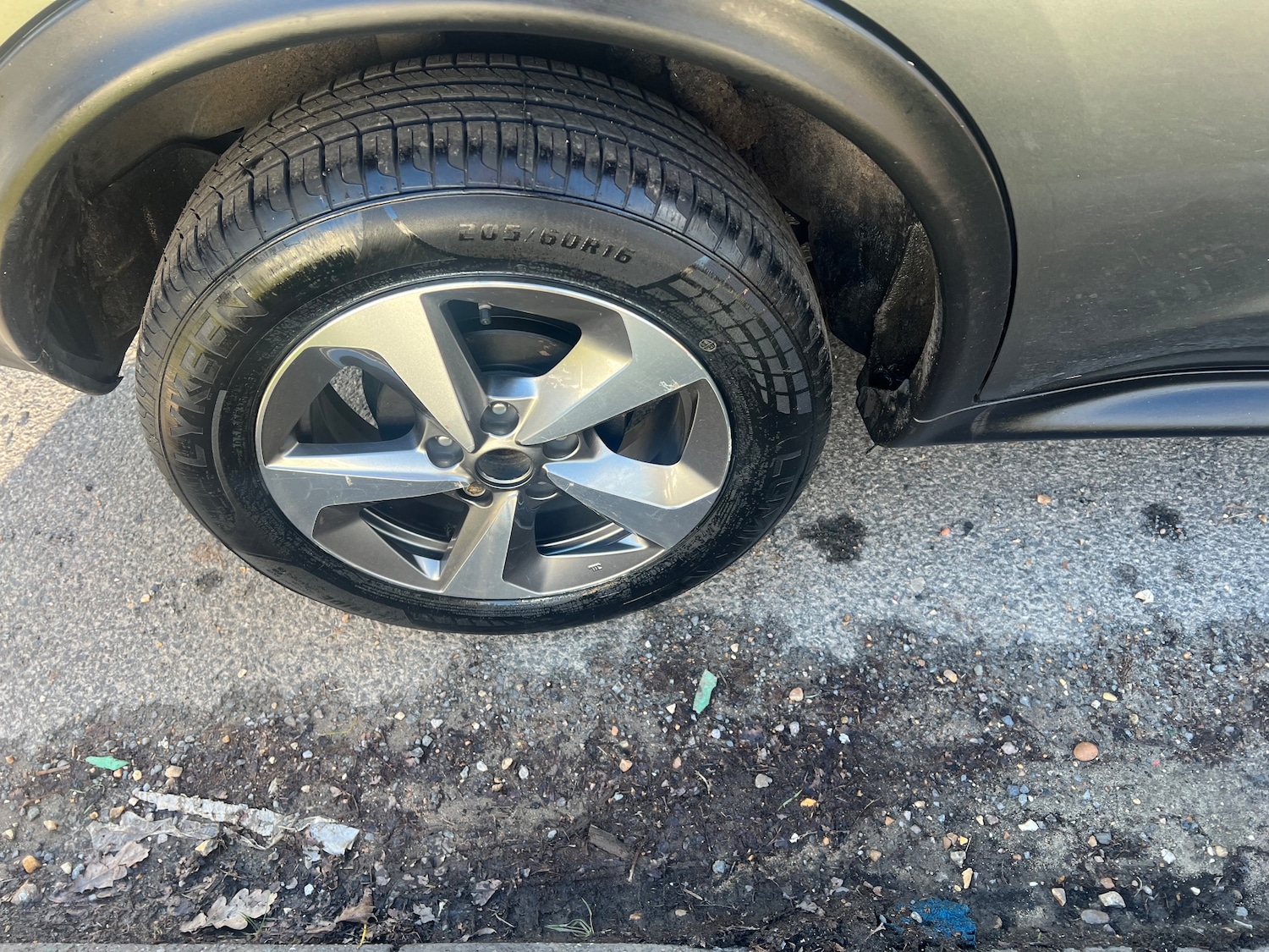 Used Nissan Juke 2019 for sale - 77557306: Photo 5