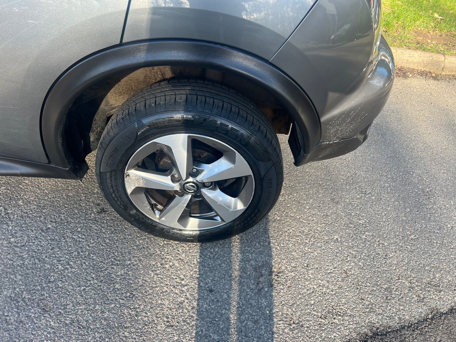 Used Nissan Juke 2019 for sale - 77557306: Photo 6