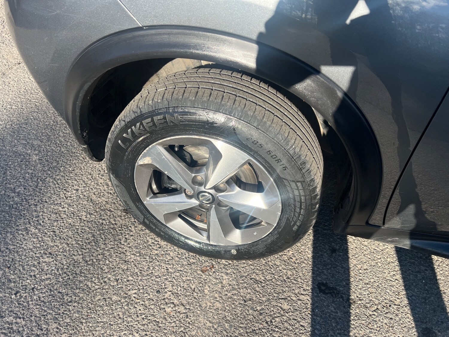 Used Nissan Juke 2019 for sale - 77557306: Photo 7