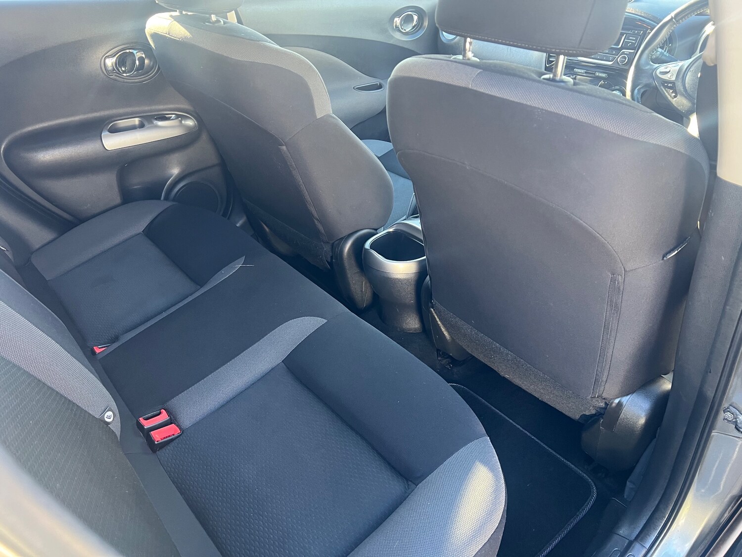 Used Nissan Juke 2019 for sale - 77557306: Photo 9