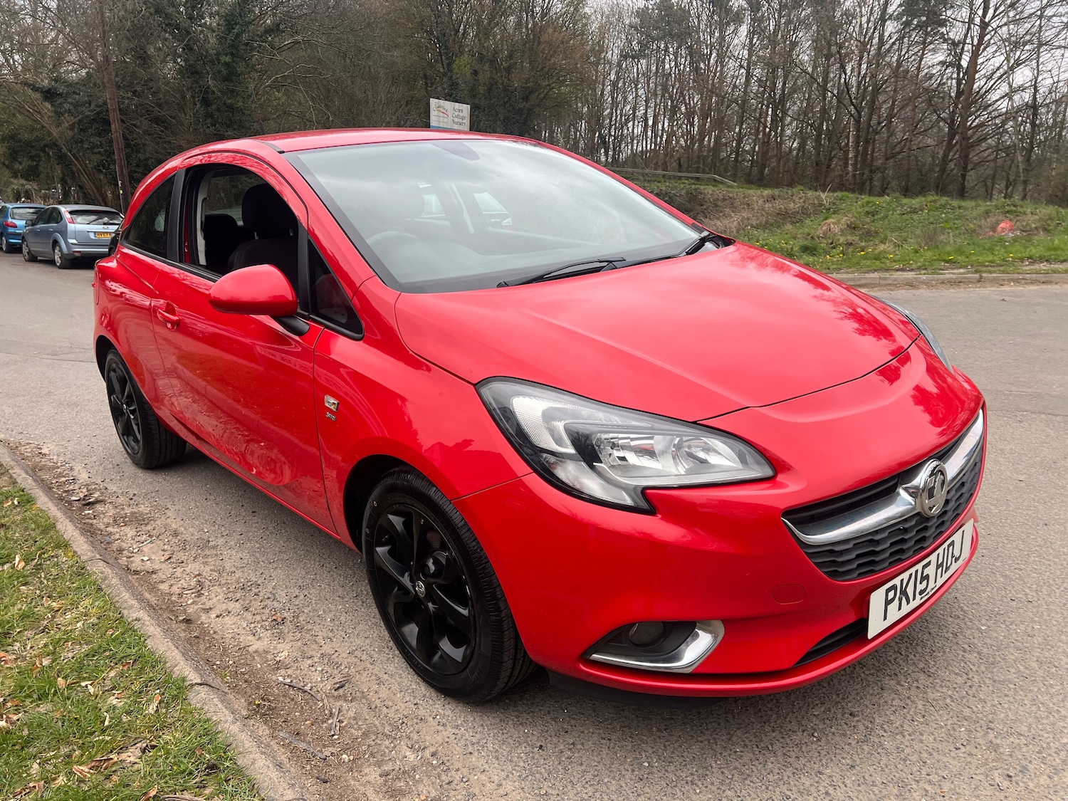 Used Vauxhall Corsa 2015 for sale - 78049867: Photo 4