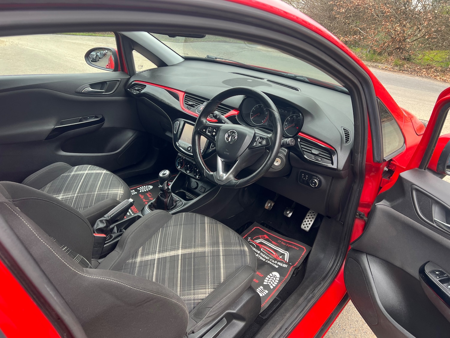 Used Vauxhall Corsa 2015 for sale - 78049867: Photo 5