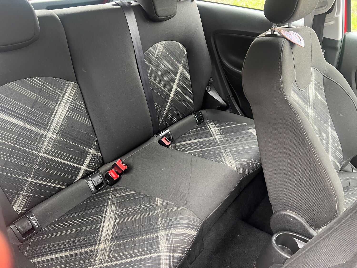 Used Vauxhall Corsa 2015 for sale - 78049867: Photo 7