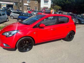2015 (15) - 1.4i ecoFLEX SRi Euro 6 5dr