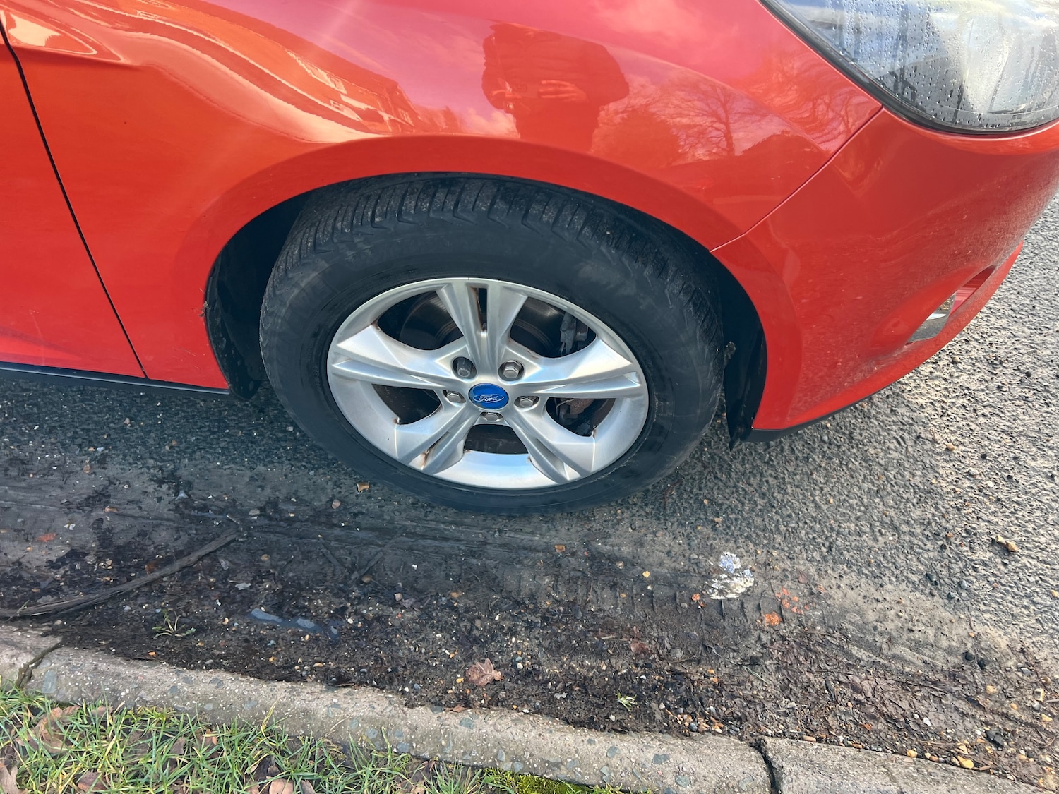 Used Ford Focus 2012 for sale - 77394186: Photo 12