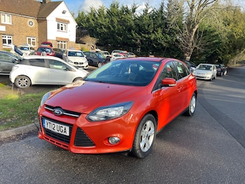 Used Ford Focus 2012 for sale - 77394186: Photo