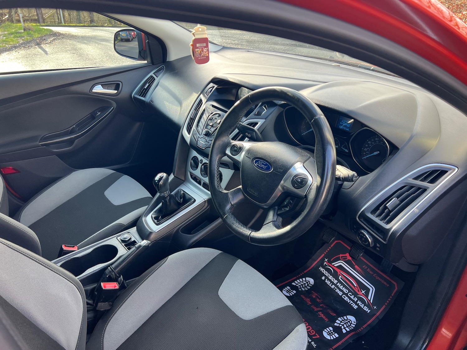 Used Ford Focus 2012 for sale - 77394186: Photo 4