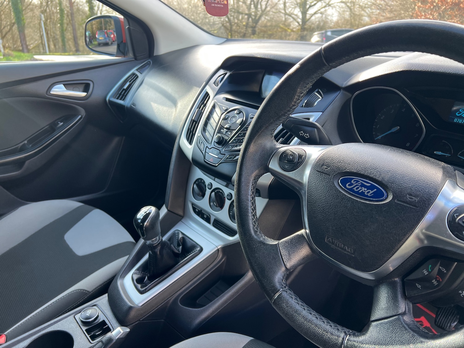 Used Ford Focus 2012 for sale - 77394186: Photo 5