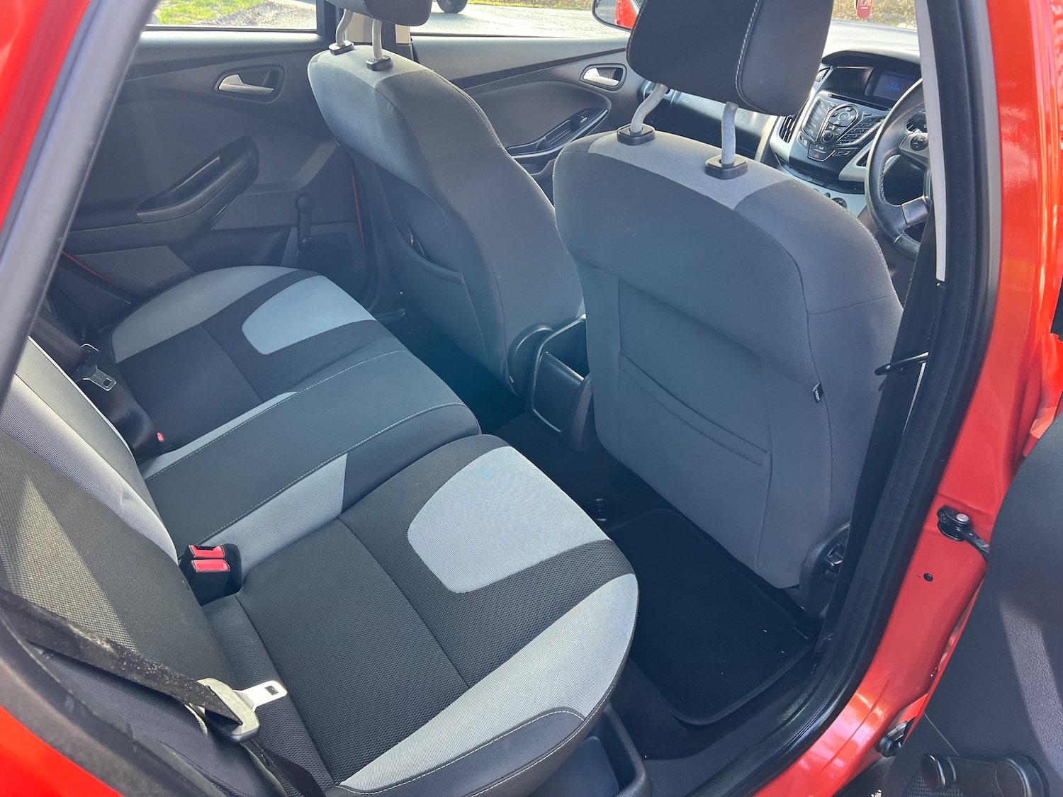 Used Ford Focus 2012 for sale - 77394186: Photo 6