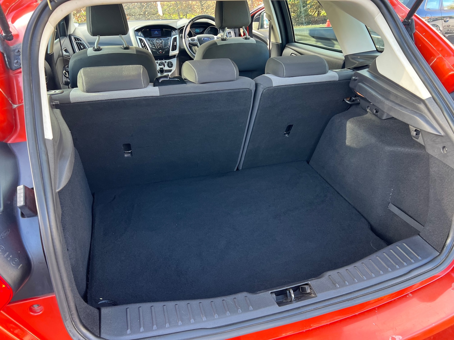 Used Ford Focus 2012 for sale - 77394186: Photo 7