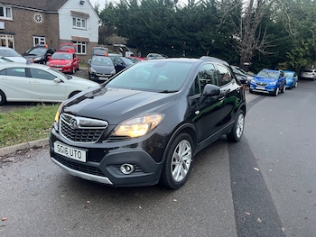 2016 (16) - 1.4T Tech Line 5dr