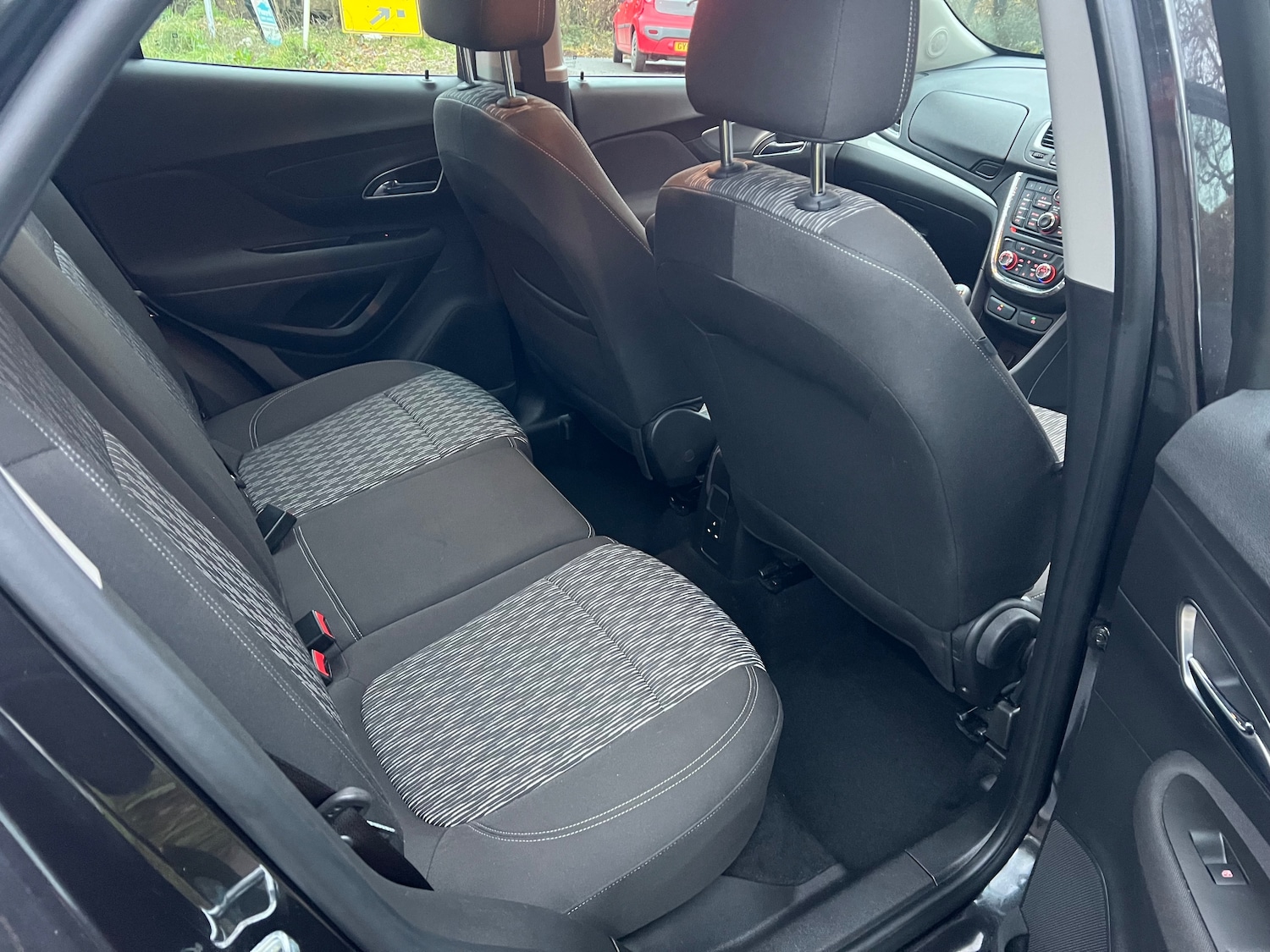 Used Vauxhall Mokka 2016 for sale - 76842318: Photo 5