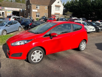 2014 (14) - 1.25 Style Hatchback 3dr Petrol Manual Euro 5 (60 ps)