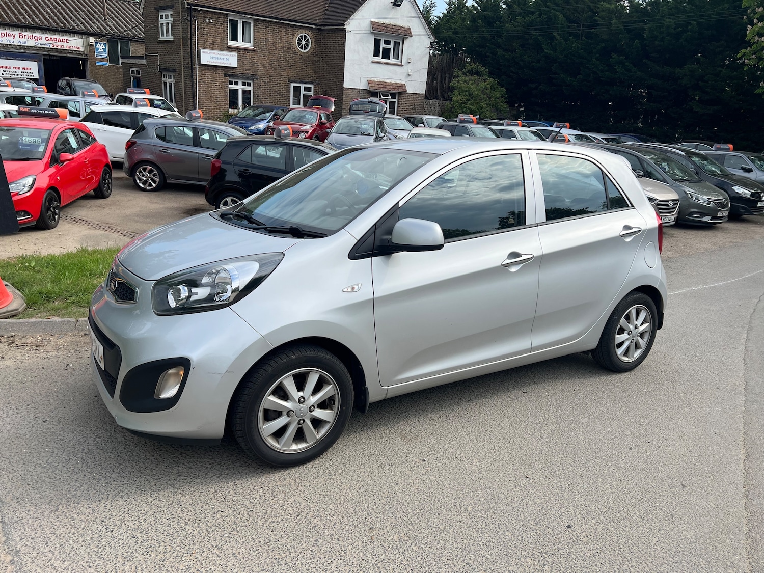 Kia Picanto
