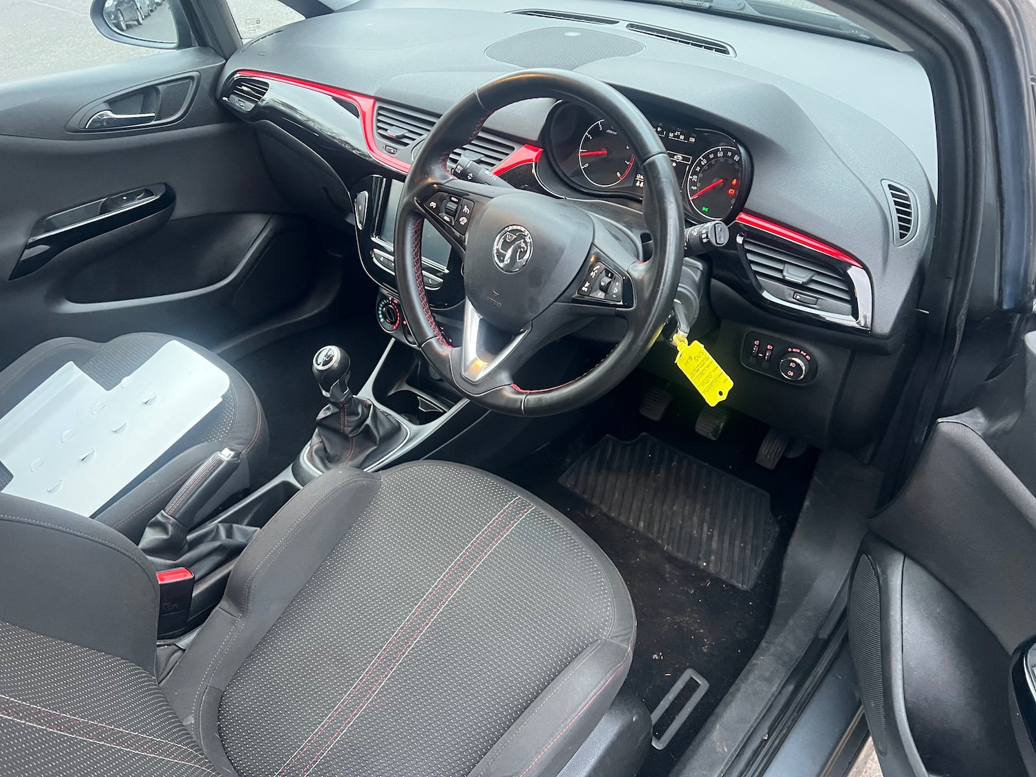 Used Vauxhall Corsa 2018 for sale - 77161268: Photo 5
