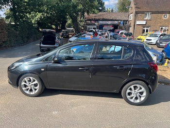 Used Vauxhall Corsa 2016 for sale - 79656138: Photo