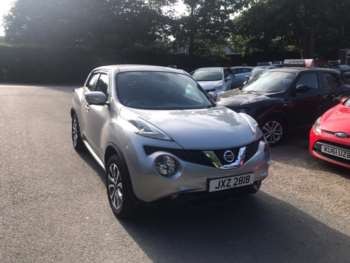2016 - 1.2 DiG-T Tekna 5dr