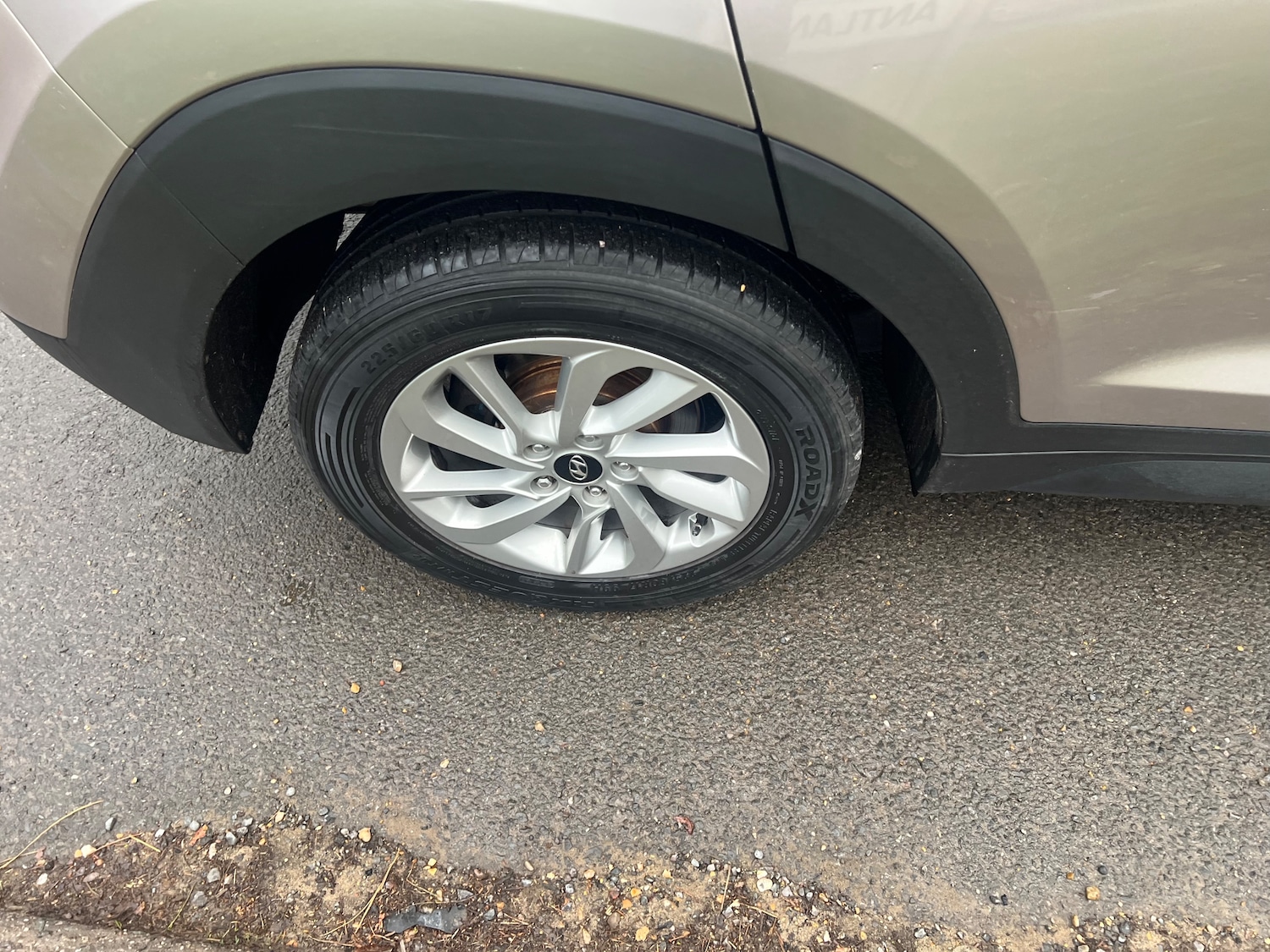 Used Hyundai TUCSON 2018 for sale - 77631341: Photo 11