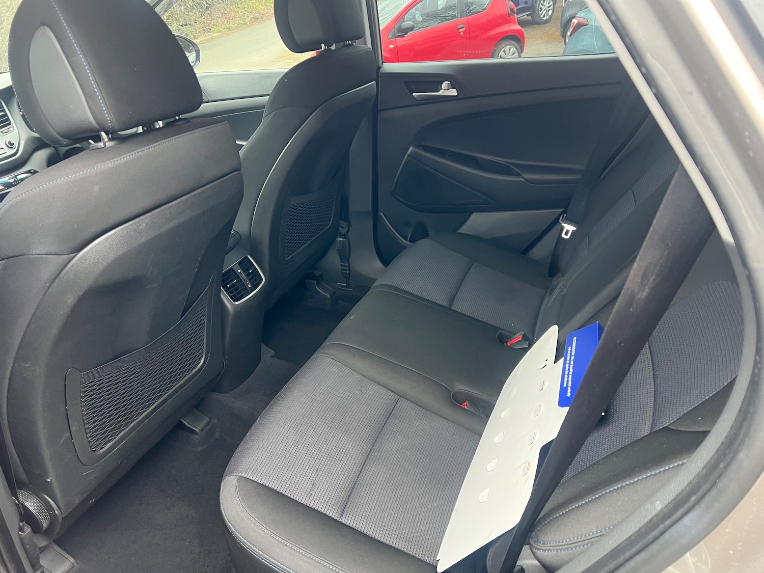 Used Hyundai TUCSON 2018 for sale - 77631341: Photo 15