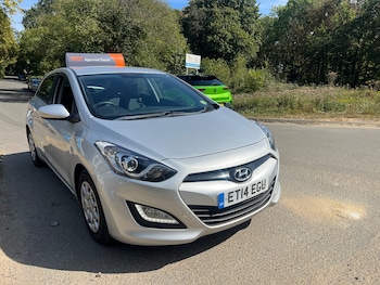 Used Hyundai i30 2014 for sale - 79606027: Photo
