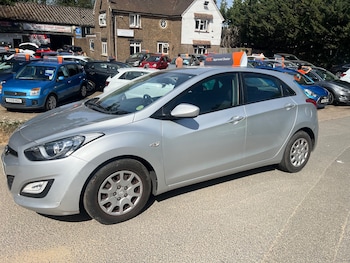 Used Hyundai i30 2014 for sale - 79606027: Photo