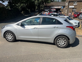 Used Hyundai i30 2014 for sale - 79606027: Photo