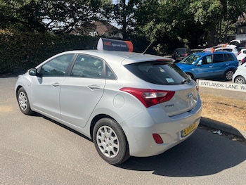 Used Hyundai i30 2014 for sale - 79606027: Photo