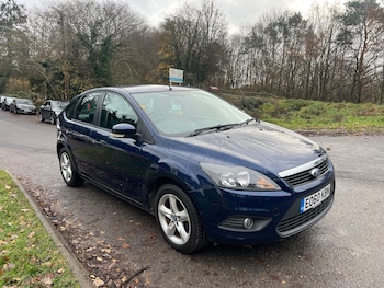 Used Ford Focus 2010 for sale - 76670487: Photo