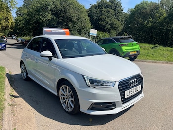 Used Audi A1 2017 for sale - 78956452: Photo