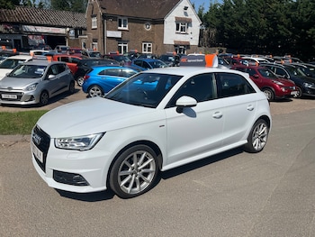 Used Audi A1 2017 for sale - 78956452: Photo