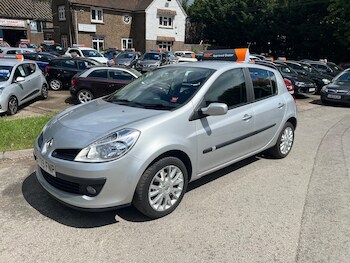 Used Renault Clio 2009 for sale - 78840680: Photo