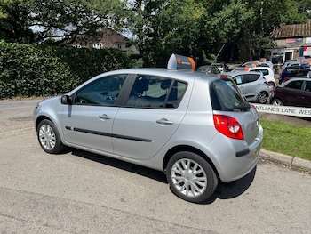 Used Renault Clio 2009 for sale - 78840680: Photo