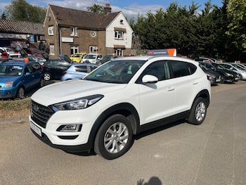 Used Hyundai TUCSON 2020 for sale - 79614046: Photo