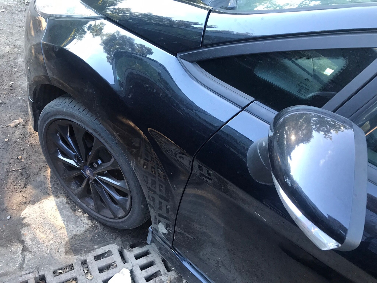Vehicle 7