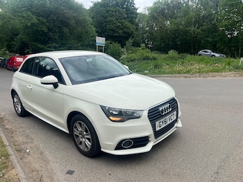 Used Audi A1 2011 for sale - 78494123: Photo