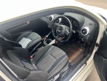 Used Audi A1 2011 for sale - 78494123: Photo