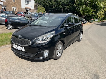 Used Kia Carens 2015 for sale - 78554318: Photo