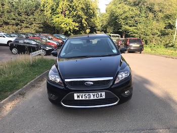 Used Ford Focus 2009 for sale - 75495976: Photo