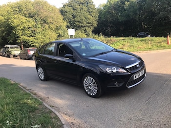Used Ford Focus 2009 for sale - 75495976: Photo