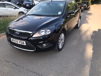 Used Ford Focus 2009 for sale - 75495976: Photo