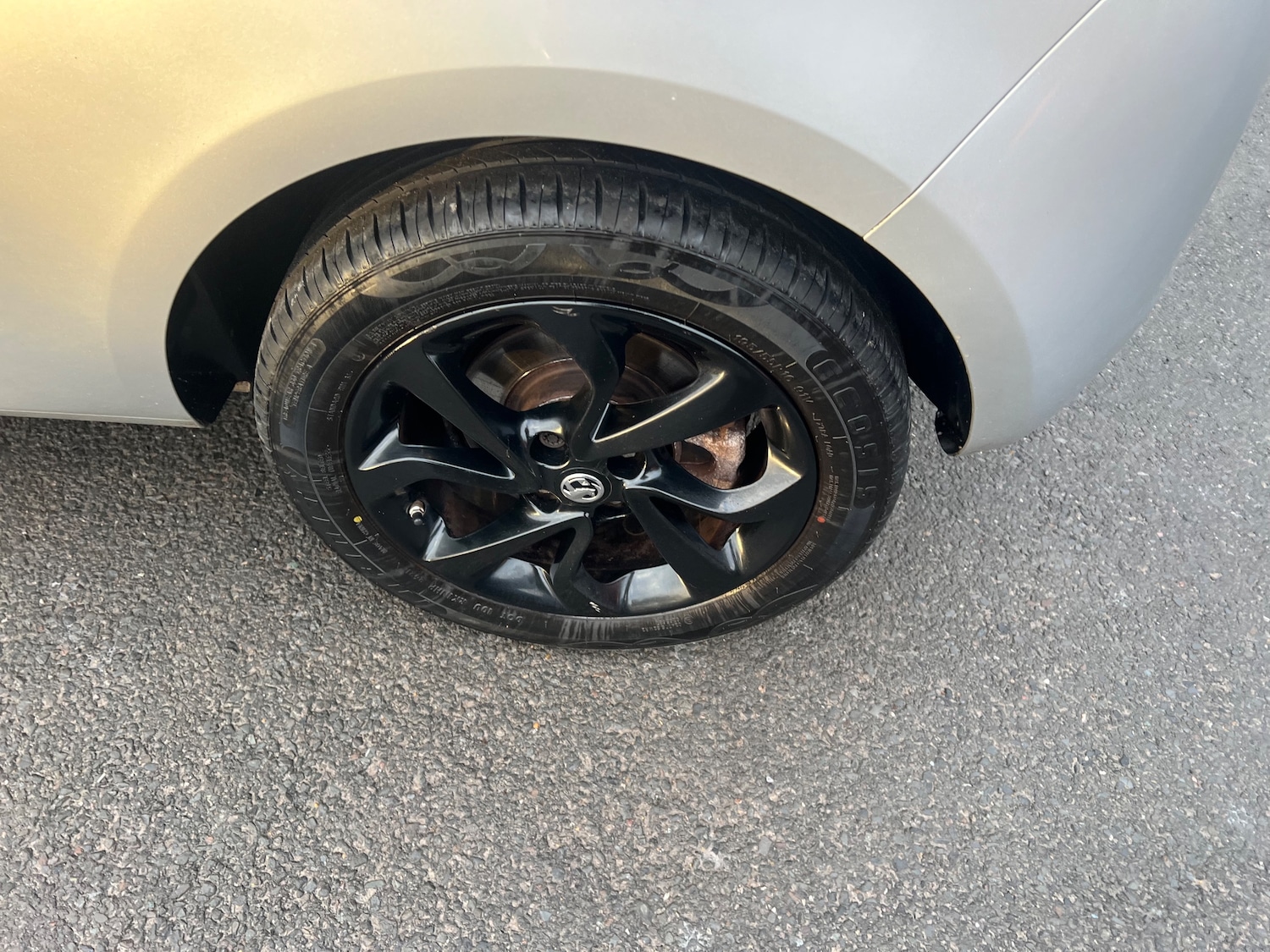 Used Vauxhall Corsa 2016 for sale - 77092803: Photo 10