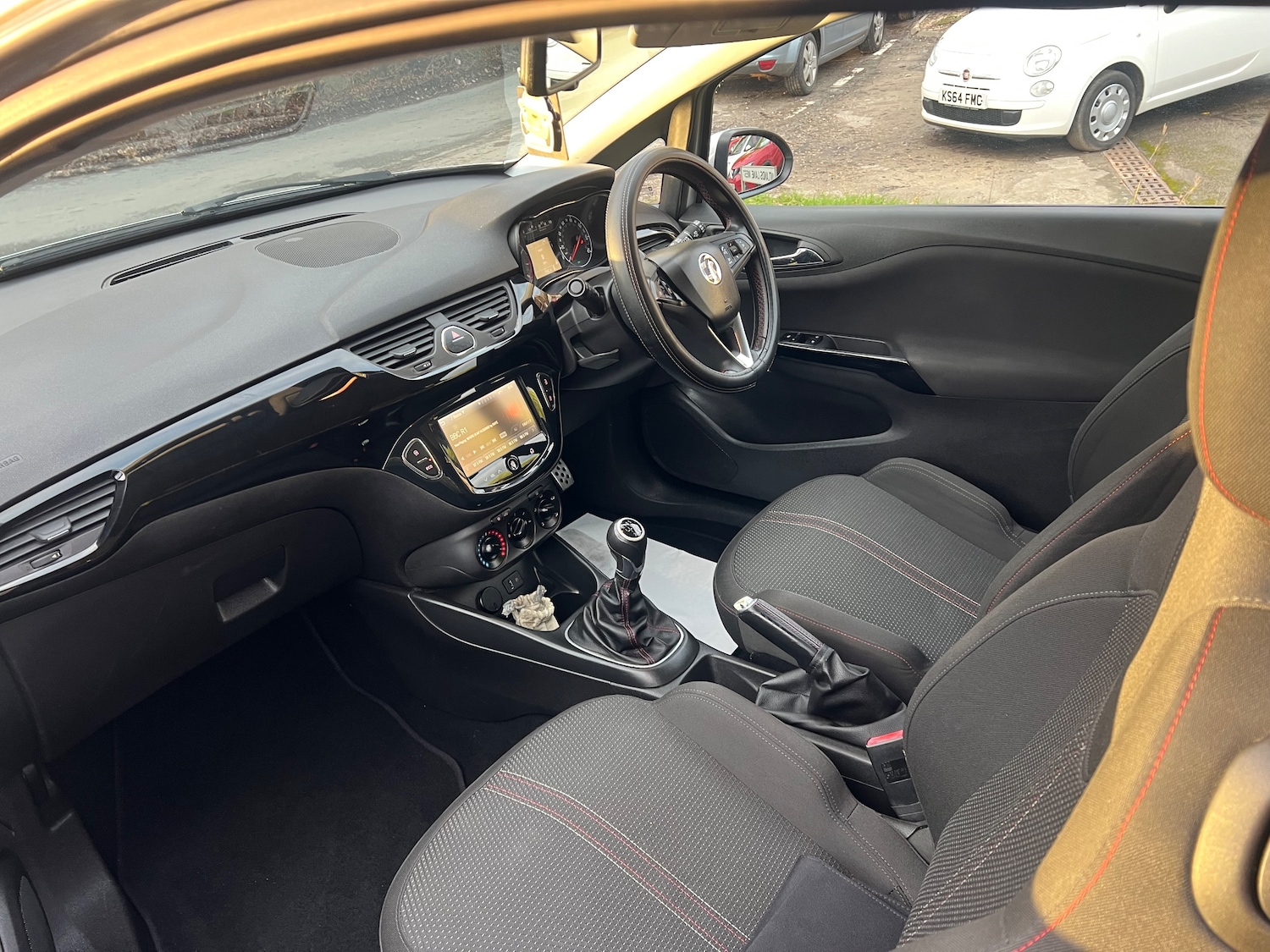 Used Vauxhall Corsa 2016 for sale - 77092803: Photo 12