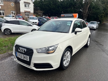Used Audi A1 2012 for sale - 77462930: Photo