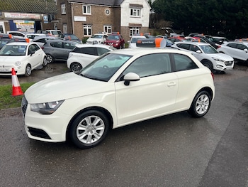 Used Audi A1 2012 for sale - 77462930: Photo