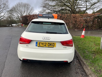 Used Audi A1 2012 for sale - 77462930: Photo