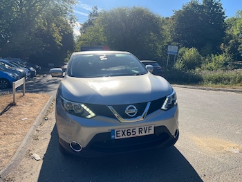 Used Nissan Qashqai 2015 for sale - 79463022: Photo