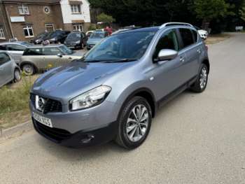 2012 (61) - 1.6 dCi Tekna SUV 5dr Diesel Manual 4WD Euro 5 (130 ps)