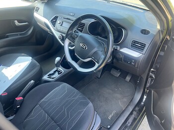 Used Kia Picanto 2016 for sale - 78970047: Photo