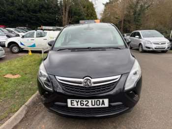2012 (62) - 1.4T 16V Elite Euro 5 5dr